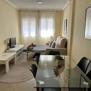 Ds Orillas Del Guadalquivir Y La Mezquita Appartement