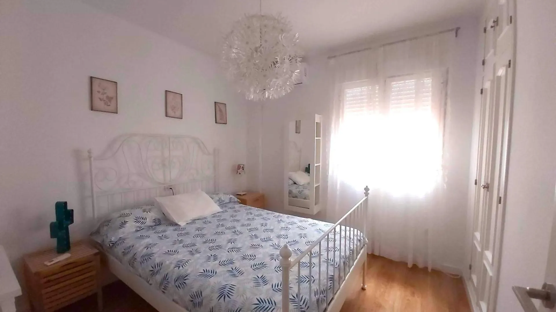 Casa De Los Espejos Cordoba Apartment