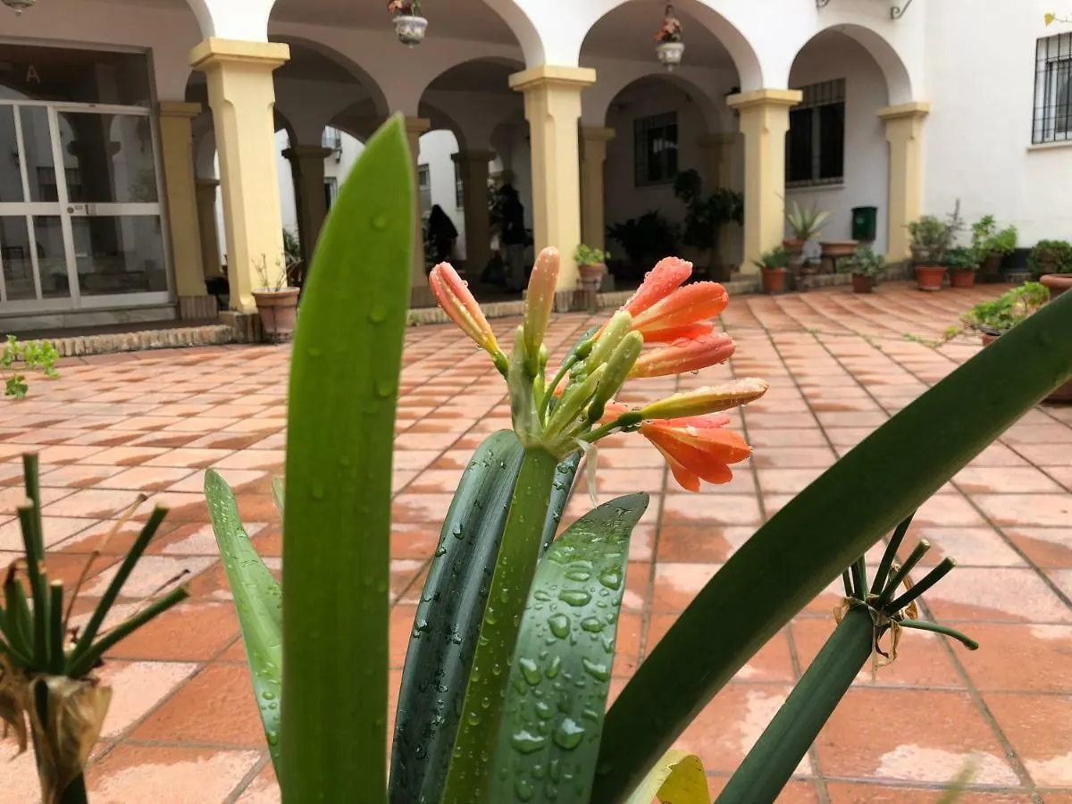 Casa De Los Espejos Cordoba Apartment